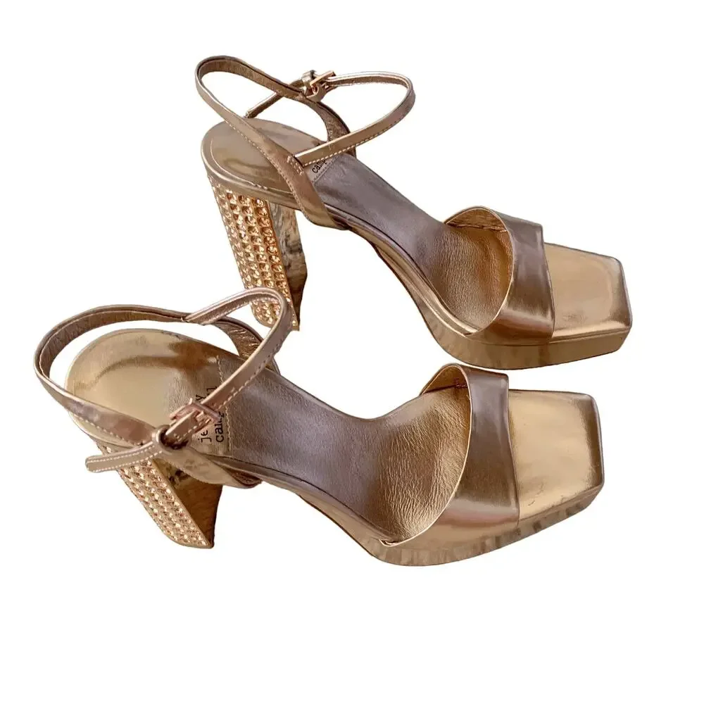 Jeffrey Campbell 9.5